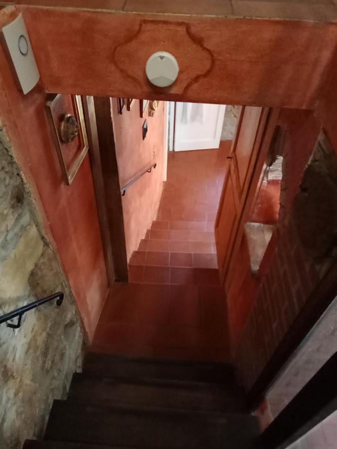 Morelli House Guest House Montalbo Екстериор снимка