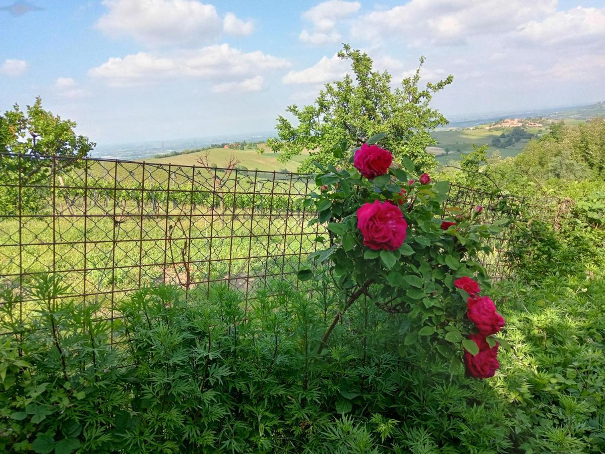 Morelli House Guest House Montalbo Екстериор снимка
