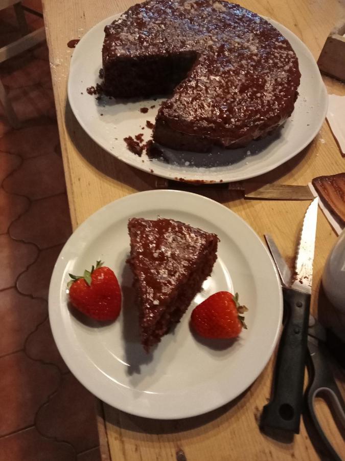 Morelli House Guest House Montalbo Екстериор снимка
