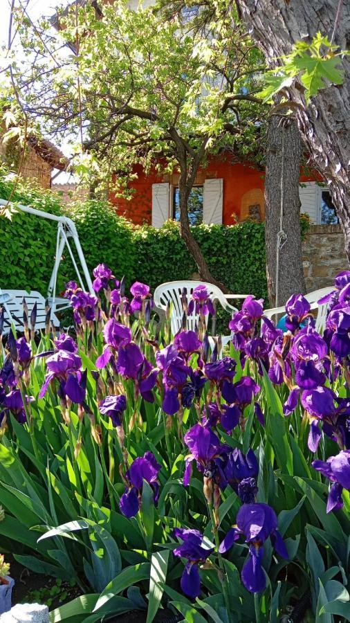Morelli House Guest House Montalbo Екстериор снимка