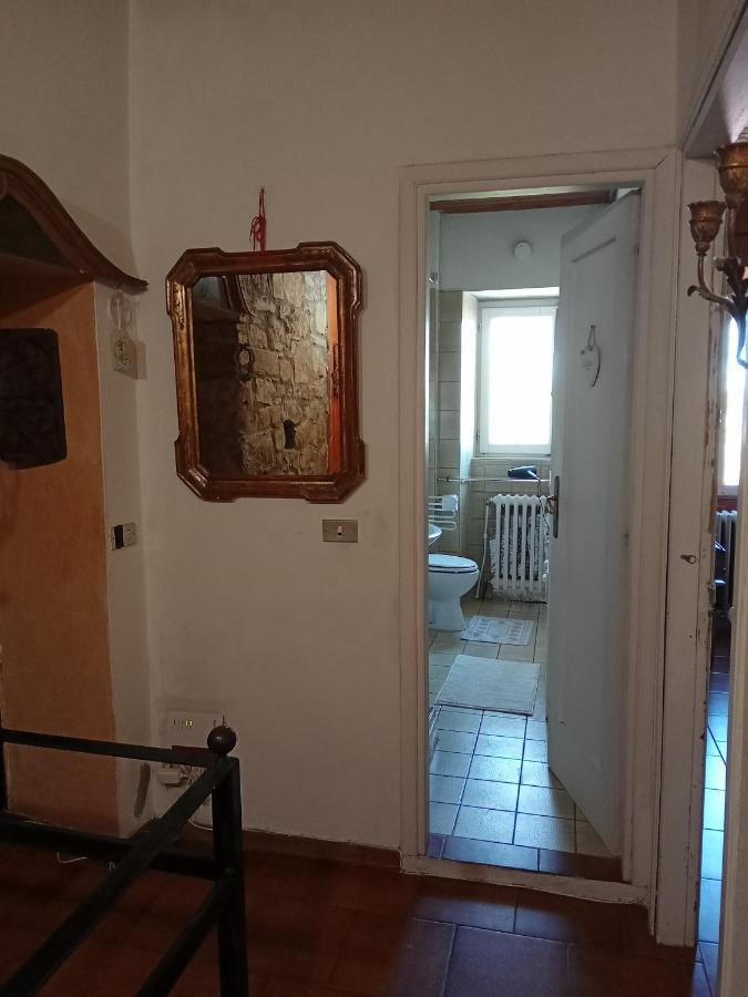 Morelli House Guest House Montalbo Екстериор снимка